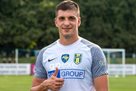 Budkivsky: The victory over Oleksandriya is very important, we will continue to practice further