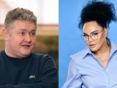 Nazar Zadneprovsky reacted to the escape of Oksana Bayrak in the Russian Federation:  