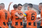 Шахтар у меншості переграв Колос