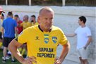 Grigorchuk: The hour has come to discuss what we have to do with the court. hurt