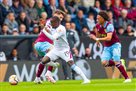 Burnley — Aston Villa 1:3 Video goals and look at the Premier League match