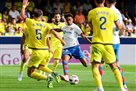 Barcelona beat Villarreal in a difficult match