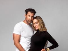 Max Chmerkovsky s wife showed grown-up sons from the choreographer in funny photos
