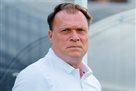 Van Leeuwen: We were one less gravity, but we still managed to score Kolos one more goal