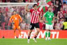 Athletic at the scoring match beating Betis