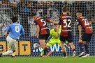 Lazio — Genoa 0:1 Serie A match review