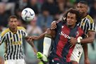 Juventus — Bologna 1:1 Serie A match review
