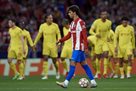 Liverpool looks at Felix as a potential replacement for Salah