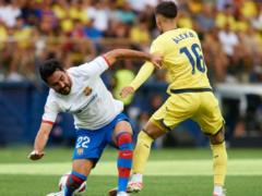 Villarreal — Barcelona 3:4 Video goals and La Liga match review