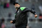 Klopp: Jakscho van Dijk bans 3 gr disqualifications for each contact, then it will be naming