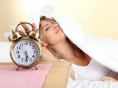 Traces of bad sleep