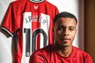Sheffield United signed Archer