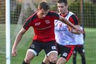 Monday: The day of Khomchenovsky will be a great waste for Kryvbas