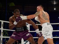 Usyk – Dubois: the promoter of the Ukrainian champion made a decisive statement about a possible revenge