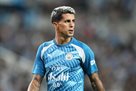 Cancelo will be the Grave of Barcelona today