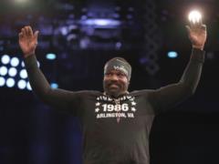 Seen racism: Usyk s ex-rival made a scandalous statement about the Ukrainian s victory over Dubois
