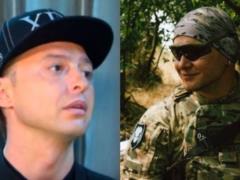 Andrey Khlyvnyuk ridiculed the lead singer of the group  