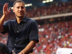 Азар відхилив три пропозиції з Ліги 1