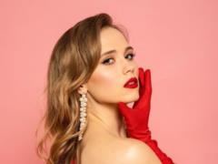 Anna Koshmal responded to rumors about a divorce from her husband and admitted who was the initiator of the relationship
