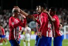 Atletico Rotroschiv Rayo Vallecano