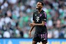 Liverpool are going to fight for Gravenberch