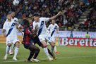 Cagliari — Inter 0:2 Video goals and look at the match Seria A