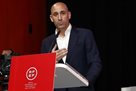 The presidents of the regional football federations of Spain called out Rubiales to drop out