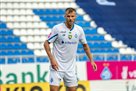 Yarmolenko to miss match-vіdpovіd against Besiktas