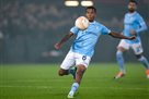 Marcos Antonio for the short transfer from Lazio to PAOK