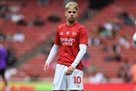 Arsenal is ready to sell Smita Row on the face of interest from the side of Chelsea