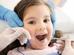 What calls for caries