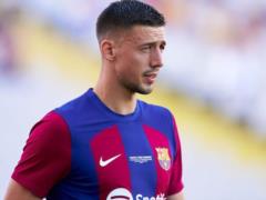 Барселона запропонувала Ленгле розірвати контракт, але захисник відмовив