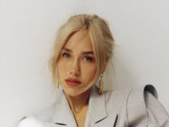 Dasha Kvitkova was suspected of having a novel with the ex-hero of  