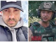 Andrey Bednyakov sharply turned to the lead singer of the  