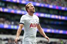 Kane, Stones and the lack of evil in the defense: PFA voted the rock team
