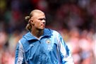 Голанд – гравець року за версією PFA