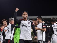 English League Cup: Tottenham win, Yarmolyuk far away and the amazing comeback Crystal Peles