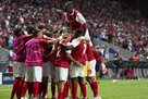 Panatinaikos — Braga 0:1 Review of the Champions League qualification match
