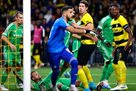 Young Boys — Maccabi Haifa 3:0 Champions League qualifier match review