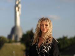 Леся Никитюк кардинально сменила цвет волос:  Попрощалась с блондом 