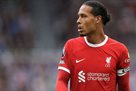 Van Dijk has an hour until Friday, abi be honest for your behavior in the GR against Newcastle