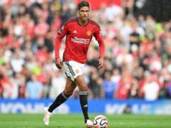 Varane to miss match against Arsenal