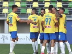 AES Group voted about the financial support of Metalist 1925