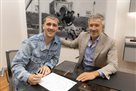 Bologna rented Salemakers and Christiansen