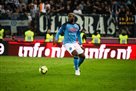 Genoa is choosing to explore the potential site of Ndombele