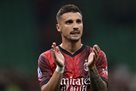 Lyon having created the proposition of Milan shchodo Krunic
