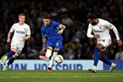 English League Cup. Chelsea and Everton s wild wins, Blackburn s rout, Nottingham s will