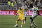 Besiktas — Dynamo Kiev. Forward the day