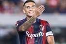 Freiler will become a part of helping Nottingham Forest and Bologna like Nicolas Dominguez