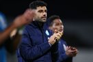 Porto is individually tightening the transfer from Milan to Taremi